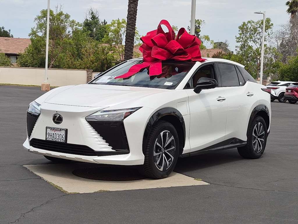 Used 2023 Lexus RZ 450e 450e Premium