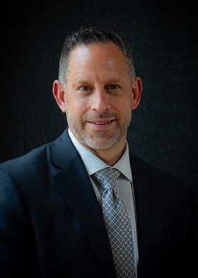 Staff member Ian Jaffe from 2c3d92023486