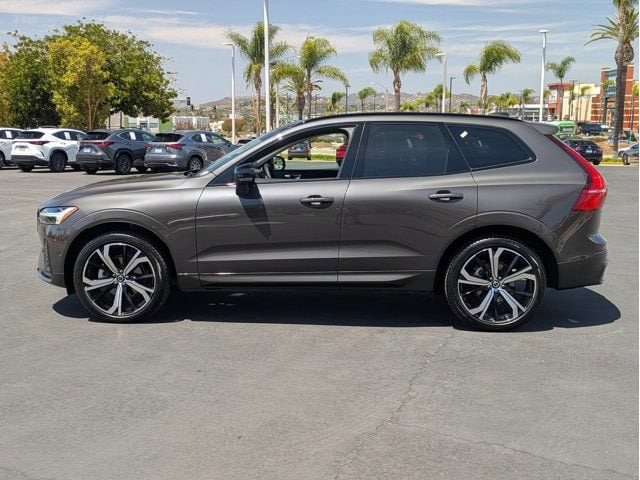 2025 Volvo XC60 Ultra - Photo 8