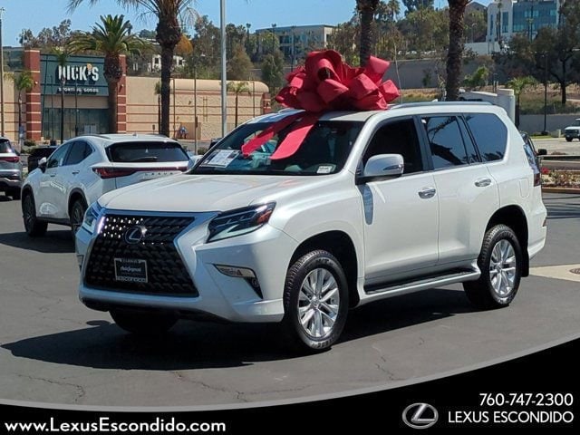 2023 Lexus GX 460 460 PREMIUM's photo