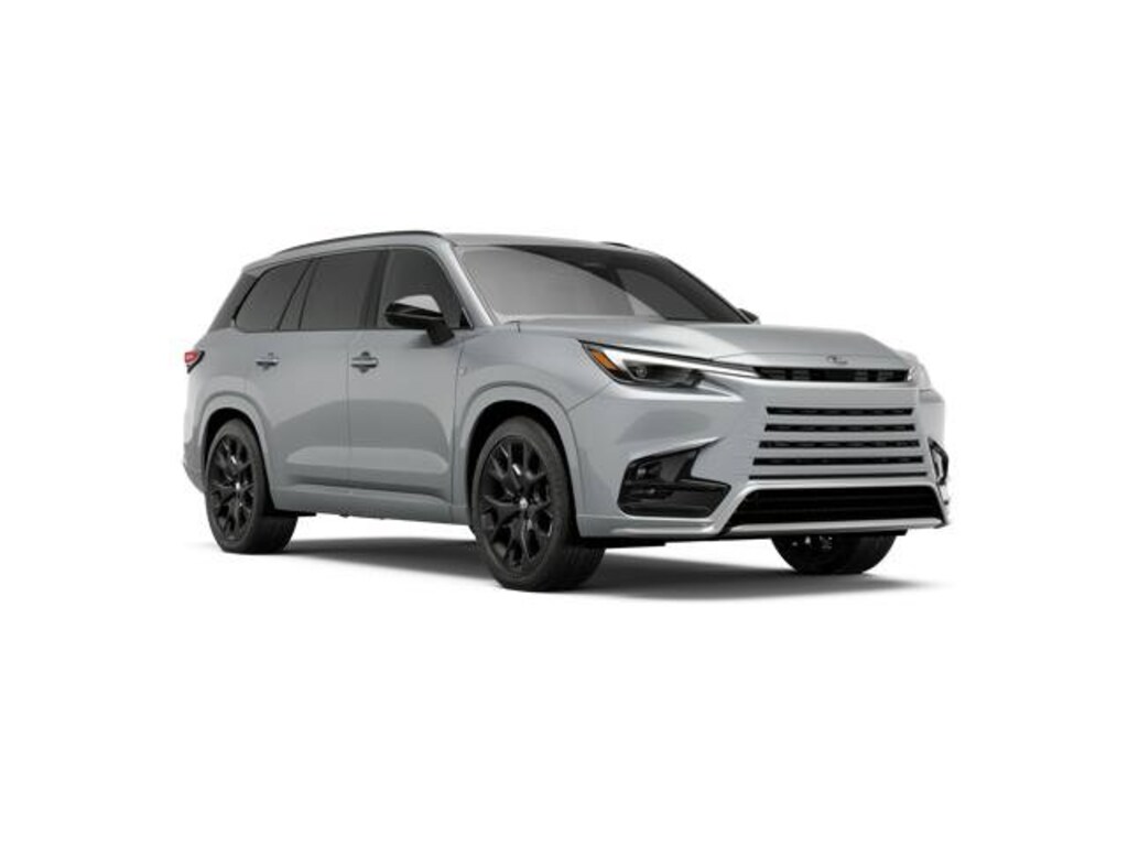New 2026 Lexus TX 350 F SPORT Handling TX 350 AWD