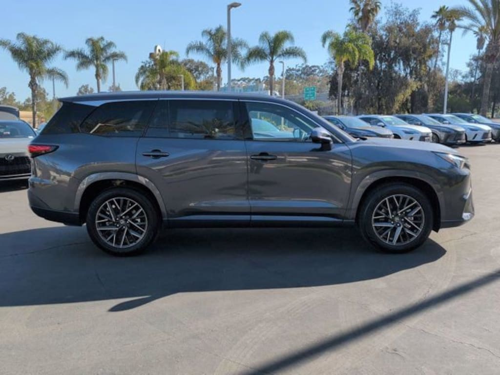 New 2026 Lexus TX 350 PREMIUM TX 350