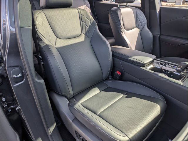 2025 Lexus RX Hybrid 350h - Photo 33