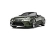  LEXUS LC CONVERTIBLE