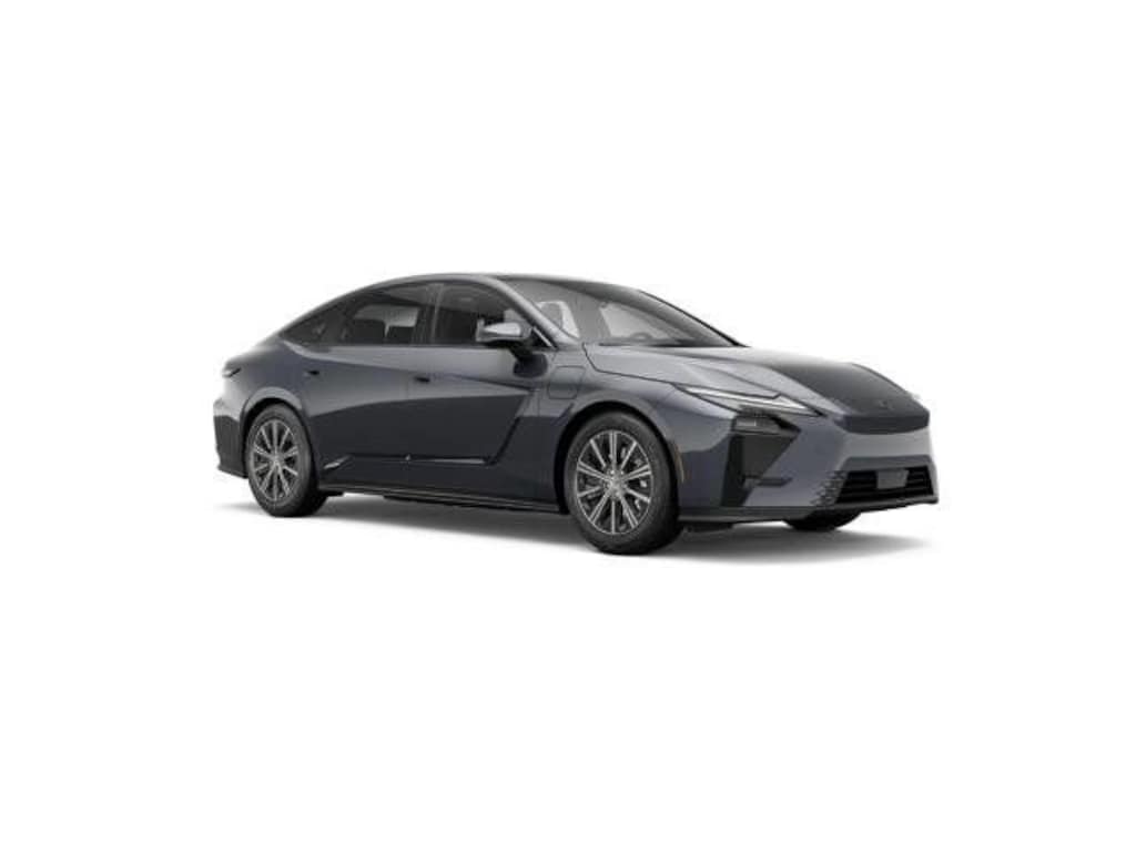 New 2026 Lexus ESe ES 500e PREMIUM AWD PREMIUM