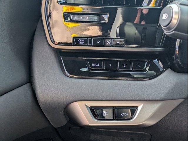 2025 Lexus RX Hybrid 350h - Photo 21