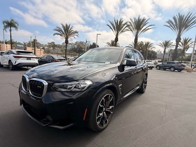 2023 BMW X3 M -'s photo