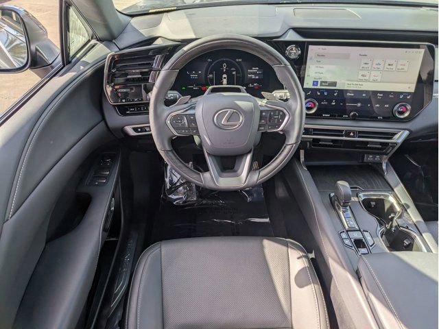 2025 Lexus RX Hybrid 350h - Photo 28