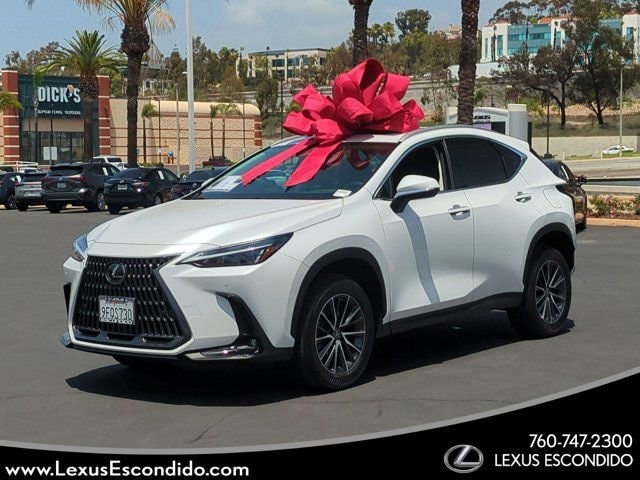 2023 Lexus NX 350 350 Premium AWD's photo