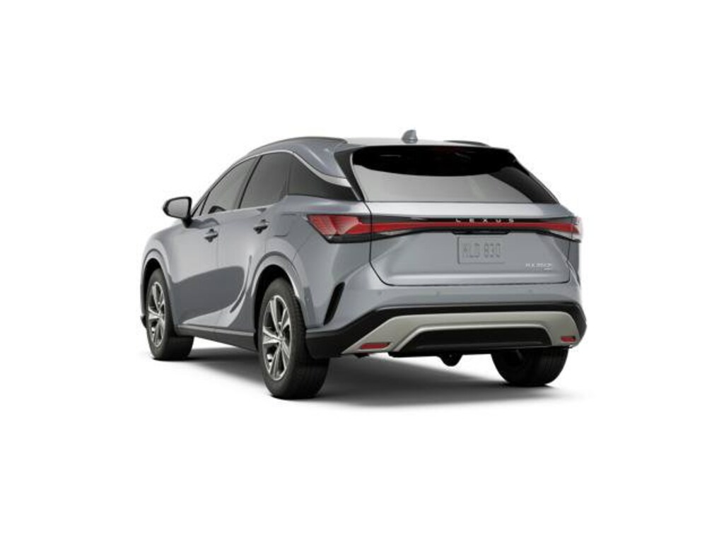 New 2026 Lexus RX 350h Premium RX 350H PREM AWD