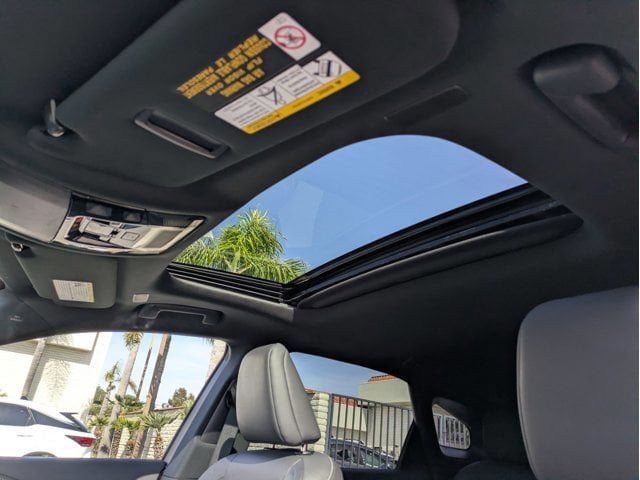 2024 Lexus RX 350 - Photo 27