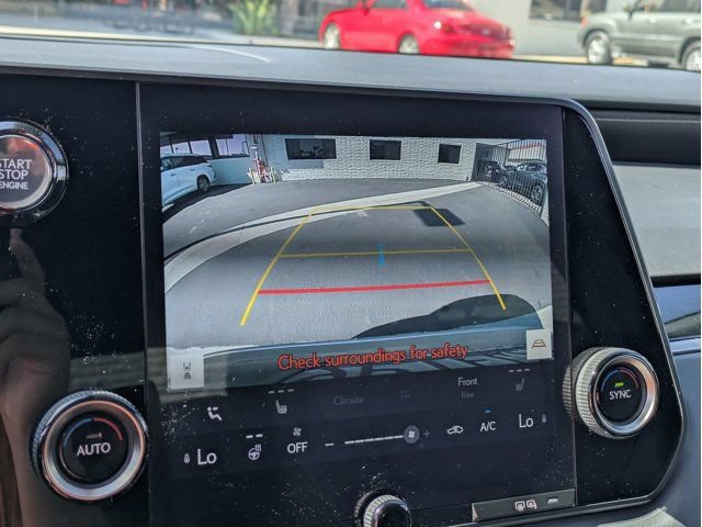 2024 Lexus RX 350 - Photo 22