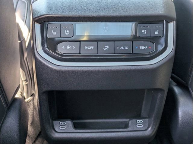 2026 Lexus TX 350 Premium - Photo 24