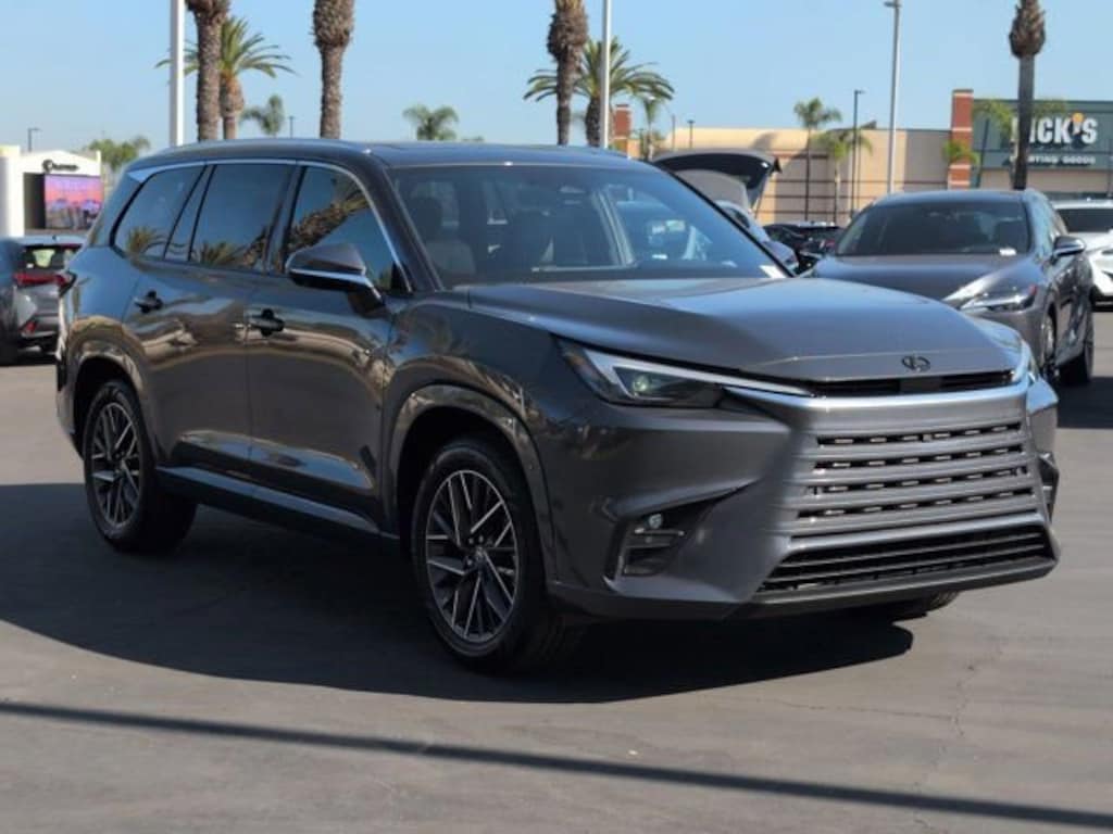 New 2026 Lexus TX 350 PREMIUM TX 350