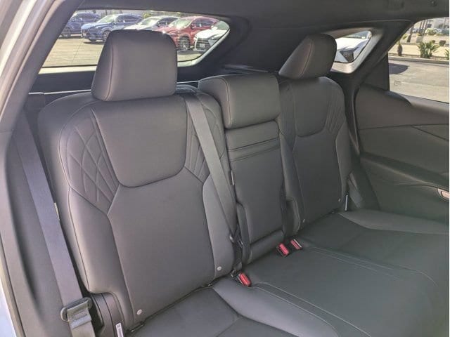 2024 Lexus RX 350 - Photo 32