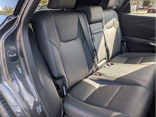 2025 Lexus RX Hybrid 350h - Photo 32