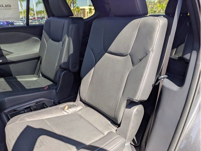 2026 Lexus TX 350 Premium - Photo 25