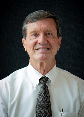 Staff member Michael Boone from 200dcf0e6521