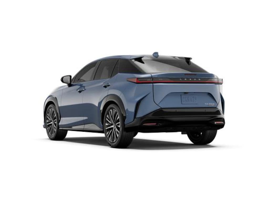 New 2026 Lexus RZ 450e Luxury Luxury AWD