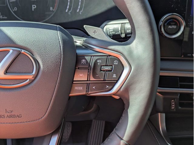 2024 Lexus RX 350 - Photo 20