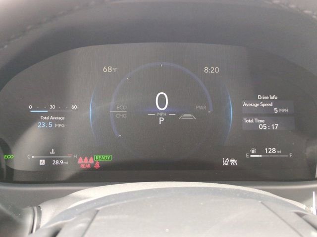 2026 Lexus UX Hybrid 300h Premium - Photo 15
