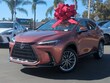  LEXUS NX HYBRID