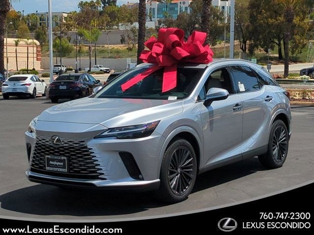 2026 Lexus RX 350 350 Premium AWD's photo
