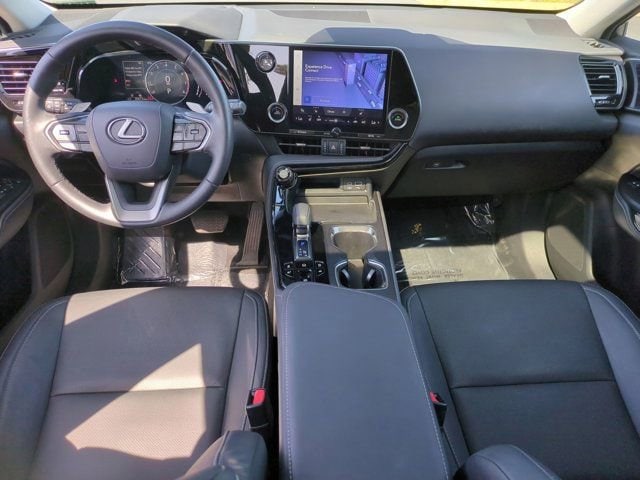 2024 Lexus NX 350 - Photo 25