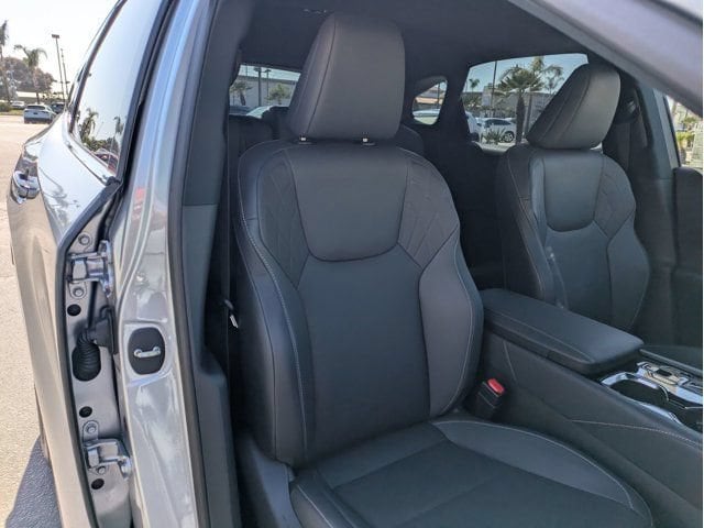 2024 Lexus RX 350 - Photo 34