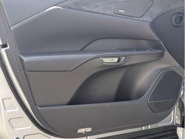 2024 Lexus RX Hybrid 500h - Photo 14