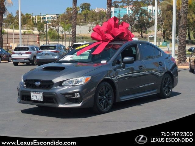 2021 Subaru WRX -'s photo