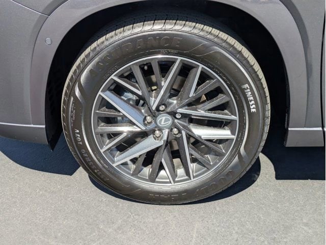 2026 Lexus TX 350 Premium - Photo 8