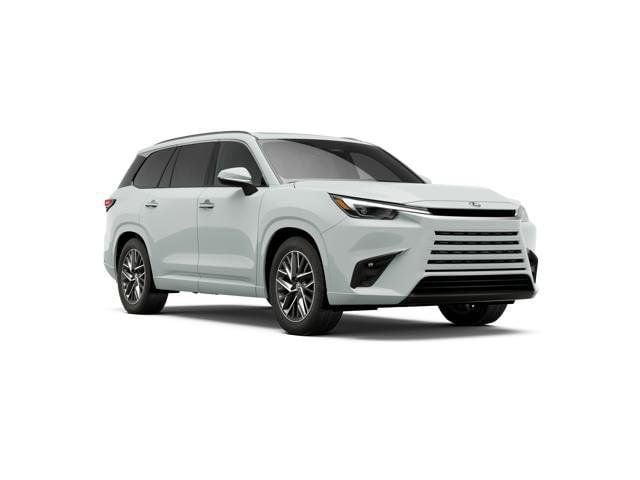 2026 Lexus TX 350 Premium - Photo 4