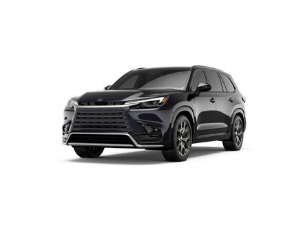 2026 LEXUS TX HYBRID 500h F SPORT PERFORMANCE PREMIUM AWD TX 500h AWD