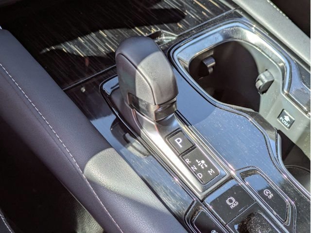 2024 Lexus RX 350 - Photo 26