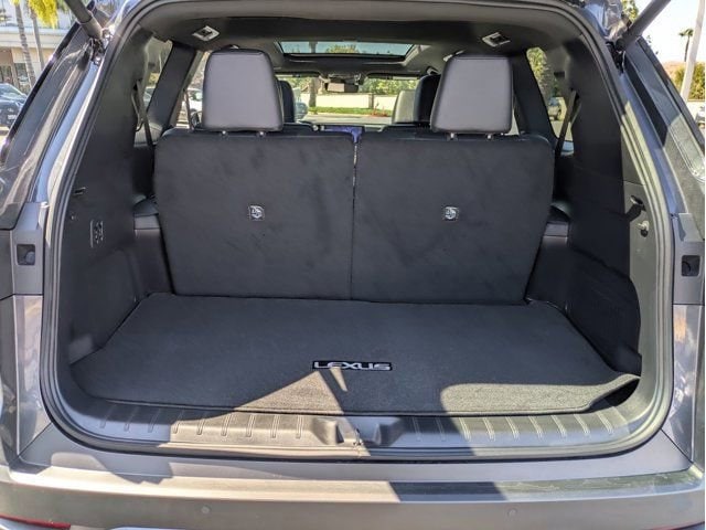 2026 Lexus TX 350 Premium - Photo 27