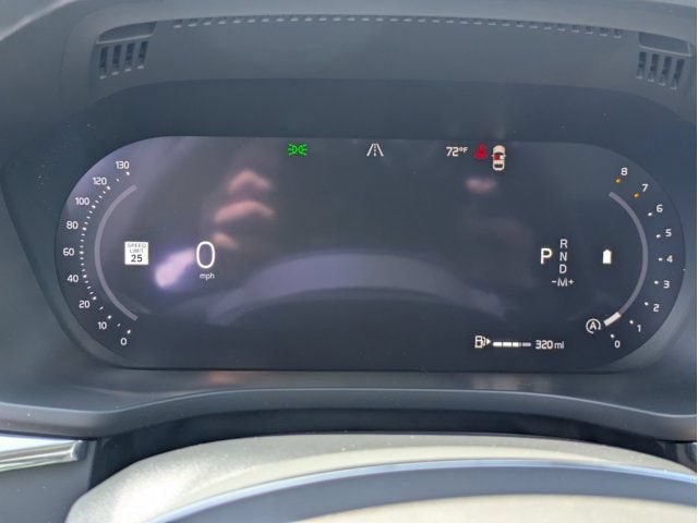 2025 Volvo XC60 Ultra - Photo 20