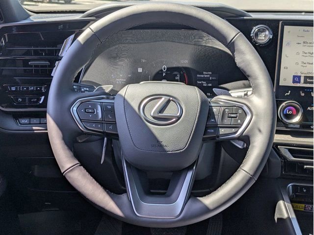 2026 Lexus TX 350 Premium - Photo 15