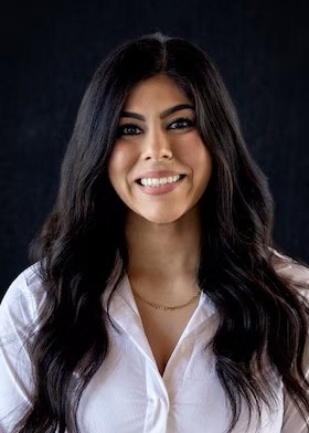 Staff member MARYANN JARAMILLO from f2ba9eb19f06