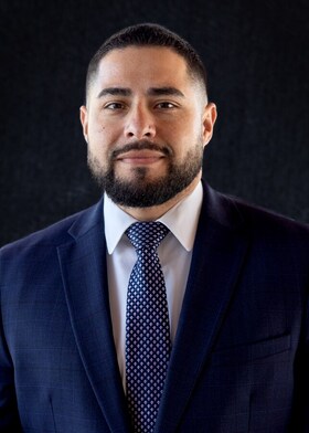 Staff member Abel Jimenez from 9f04d6ad8886