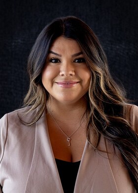 Staff member Vanessa Ramirez-Tabor from 9f04d6ad8886