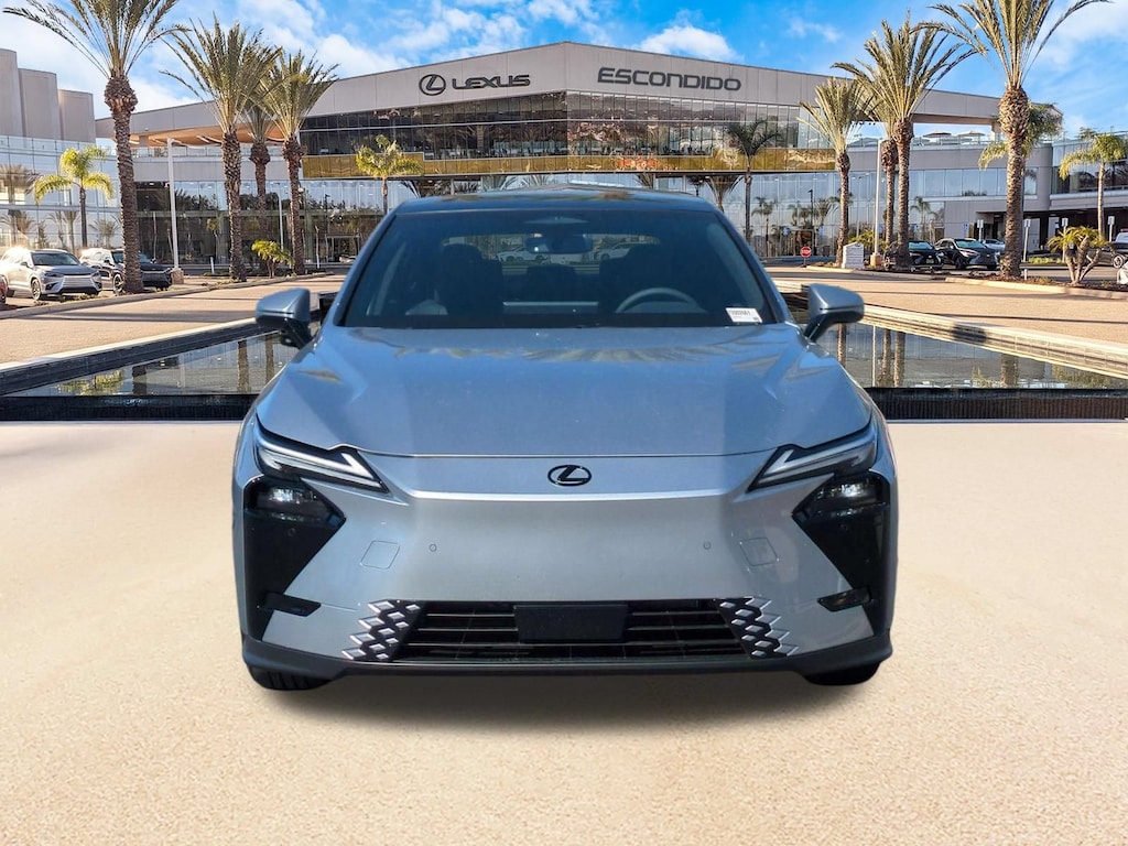 New 2026 Lexus ES 350e Premium PREMIUM