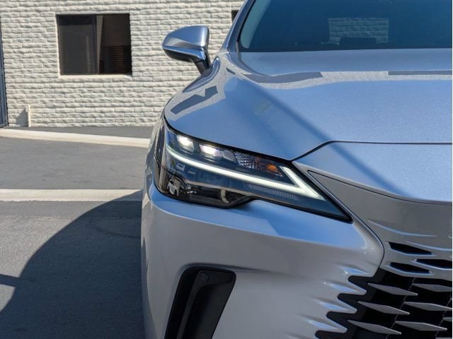 2024 Lexus RX 350 - Photo 10