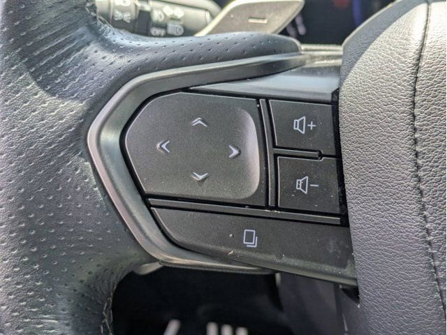 2024 Lexus RX Hybrid 500h - Photo 18