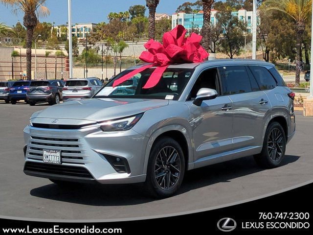 2024 Lexus TX 350 350 Premium AWD's photo