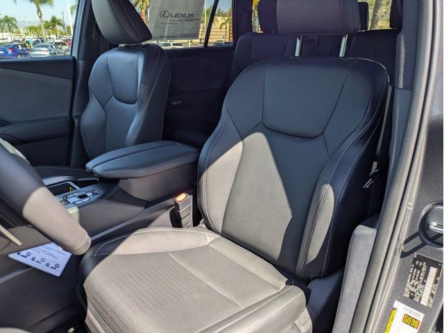 2026 Lexus TX 350 Premium - Photo 10