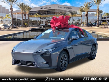 2026 LEXUS ES 350e Premium PREMIUM