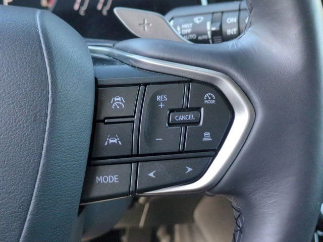 2024 Lexus NX 350 - Photo 18