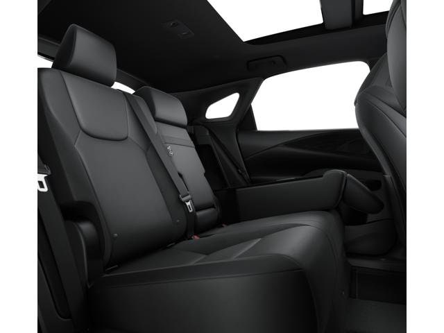 2026 Lexus RX 500h F-Sport - Photo 7