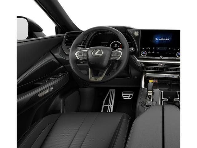 2026 Lexus TX 500h F-Sport Premium - Photo 7